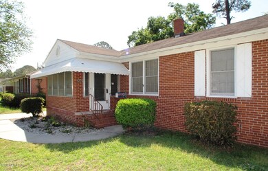 4770 Cardinal Blvd, Jacksonville, FL 32210 - photo 3