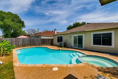 1000 Beechwood Dr, Denton, TX 76210 - photo 2