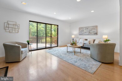 5420 Smooth Meadow Way, Columbia, MD 21044 - photo 6