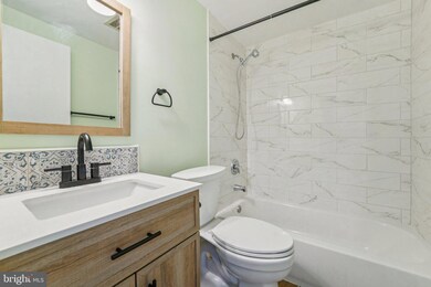 9432 Merryrest Rd unit A, Columbia, MD 21045 - photo 5