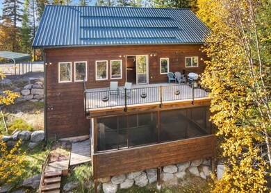 29044 Wapiti Ln, Bigfork, MT 59911 - photo 2