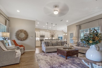 3400 Garrett Ln, Texarkana, TX 75503 - photo 3