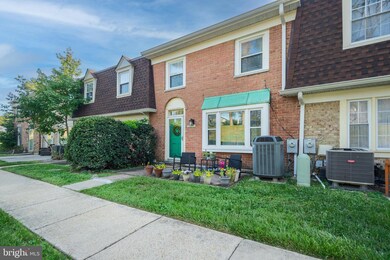 9060 Moonshine Hollow unit L, Laurel, MD 20723 - photo 4