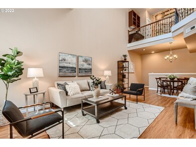 3220 Summerlinn Dr unit 4, West Linn, OR 97068 - photo 5