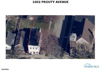 1002 Prouty Ave, Toledo, OH 43609 - photo 5