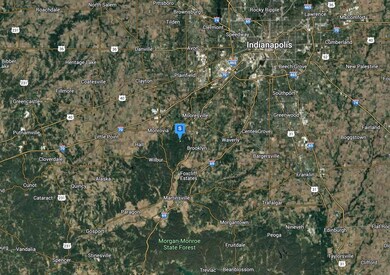 8970 Mallory Rd, Clay Township, IN 46158 - photo 4