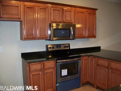 Stainless steel appliances