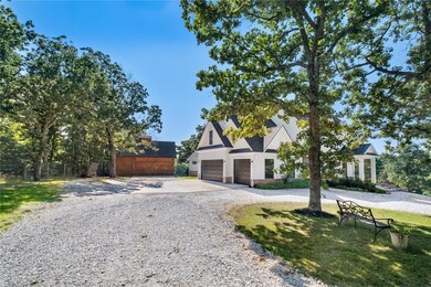 16728 Harmon Rd, Fayetteville, AR 72704 - photo 3