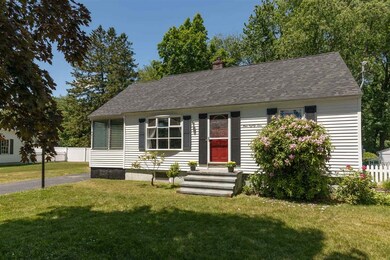 481 Colonial Dr, Portsmouth, NH 03801 - photo 4