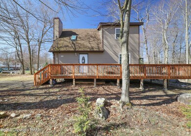 4628 Burnside Dr, Tobyhanna, PA 18466 - photo 2