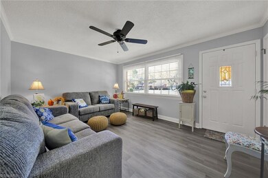 2201 Taylor Rd, Shelby, NC 28152 - photo 4