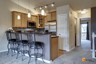 2608 Aspen Heights Loop, Anchorage, AK 99508 - photo 5