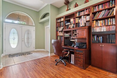 4105 Bamboo Dr, Pensacola, FL 32526 - photo 6