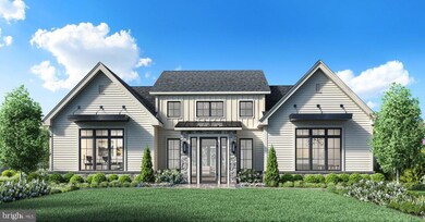 220 Ezra Rd unit HOMESITE 10, Langhorne, PA 19047 - photo 5