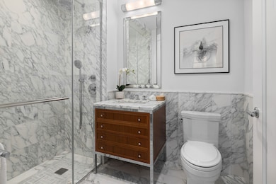 Claremont Hall unit 12 E, New York, NY 10027 - photo 3