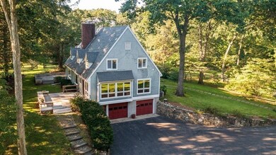 127 Farm Rd, Sherborn, MA 01770 - photo 3