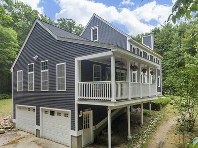 102 Lunenburg Rd, West Townsend, MA 01474 - photo 4