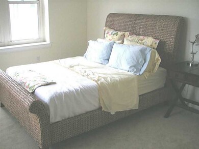 Master Bedroom. Generous size with private bath an