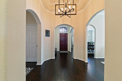 4202 Astoria Manor Ln, Fulshear, TX 77441 - photo 3