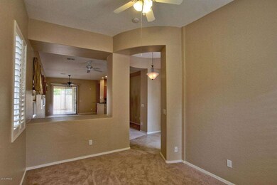 Den - Bonus room