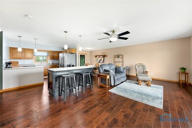 3742 N Baltimore Rd, North Baltimore, OH 45872 - photo 6