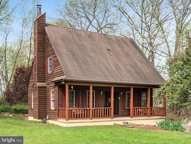 1201 Morgan Grove Rd, Shepherdstown, WV 25443 - photo 2