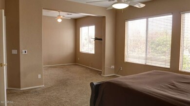 7 - Master Sitting Area