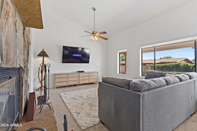 1853 E Enrose St, Mesa, AZ 85203 - photo 5