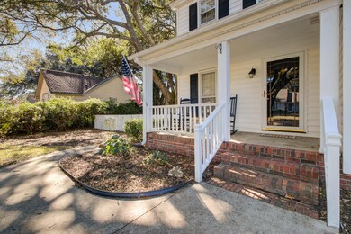 1027 Grand Concourse St, Charleston SC (