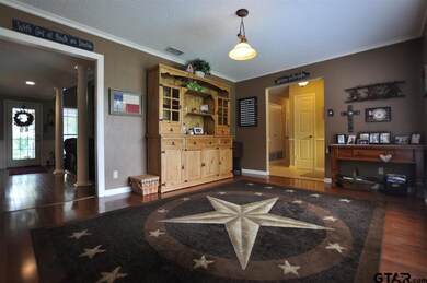 6019 6019 Wilshire Dr, Tyler, TX 75703 - photo 4