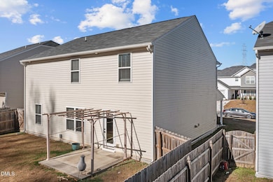 311 Trimble Dr, Elon, NC 27244 - photo 7