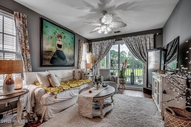 874 Great Egret Cir SW unit 7c, Sunset Beach, NC 28468 - photo 5