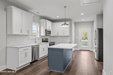 1374 Salter Path Rd, Atlantic Beach, NC 28512 - photo 7