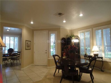 Dining Room. Dining Areas