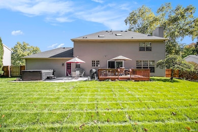 50633 Weeping Willow Run W, Granger, IN 46530 - photo 3