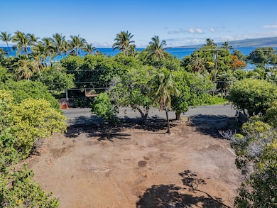 The property has been cleared.