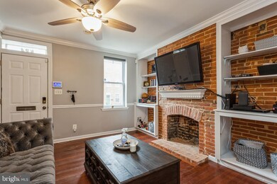 624 Scott St, Baltimore, MD 21230 - photo 5