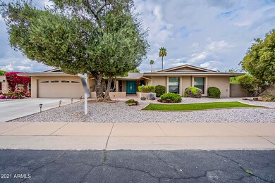 2738 S Cholla Cir, Mesa, AZ 85202 - photo 5