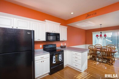 1649 W 65th St, Davenport, IA 52806 - photo 7