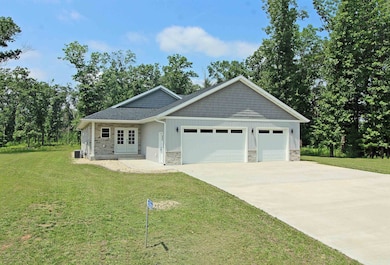S12829 Spruce Trail, Spring Green, WI 53588 - photo 2