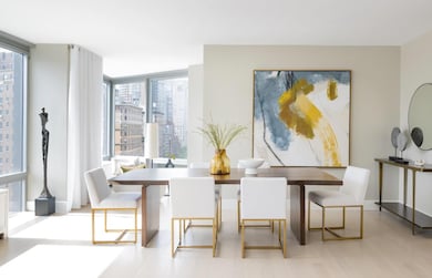 The Corner unit 9 J, New York, NY 10023 - photo 2