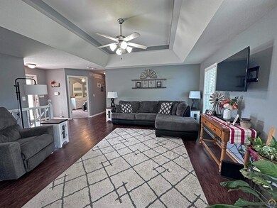 4521 SW Misty Harbor Dr, Topeka, KS 66610 - photo 6