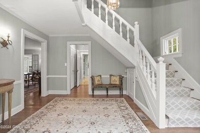 Front Hall