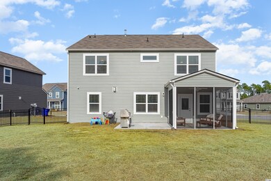 920 Wild Leaf Loop, Conway, SC 29526 - photo 4