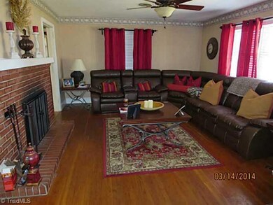 969 Sherwood Ave, Asheboro, NC 27205 - photo 4