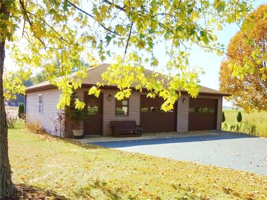 5701 E Co Road 150 S, Greensburg, IN 47240 - photo 3