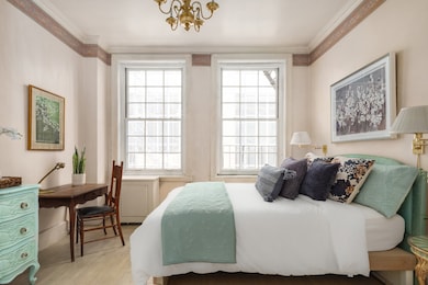 The Musician's Building unit 6H, New York, NY 10023 - photo 4