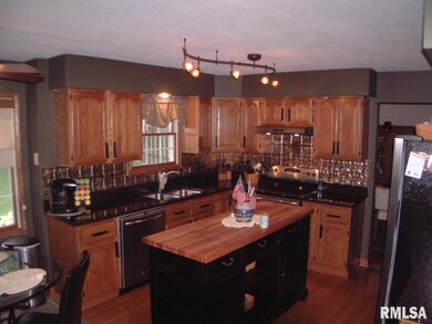 1034 W 57th Place, Davenport, IA 52806 - photo 6