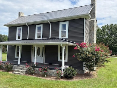 7655 Salem Chapel Rd, Walnut Cove, NC 27052 - photo 3