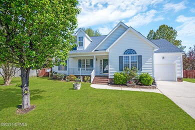 723 Carrington Ln, Winterville, NC 28590 - photo 2